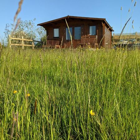 Foxhill Lodges Canterbury Dış mekan fotoğraf