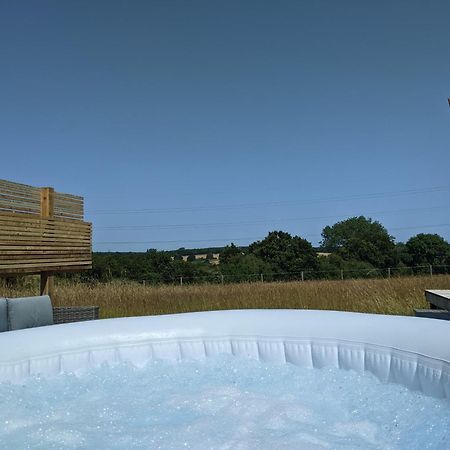 Foxhill Lodges Canterbury Dış mekan fotoğraf